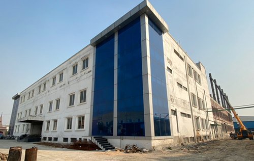 22 Godam Industrial Area, Jaipur