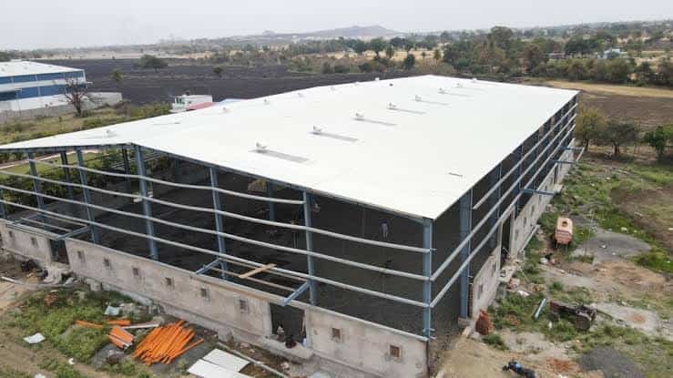 Acharpura Industrial Area, Bhopal