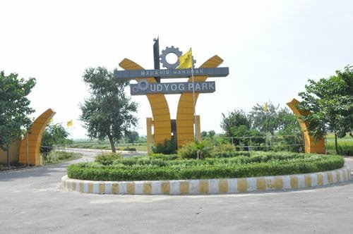 Baghpat Industrial Area, Uttar Pradesh