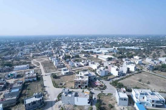 Bagru Industrial Area, Jaipur