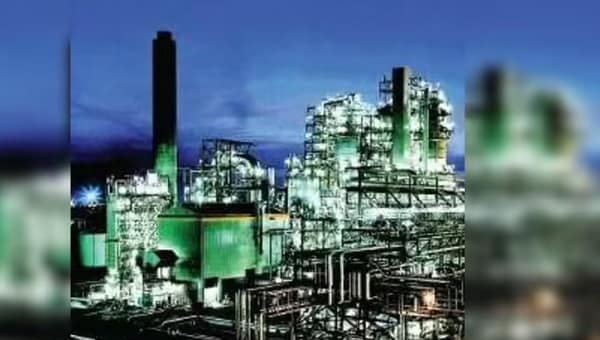 Baikampady Industrial Area, Mangaluru