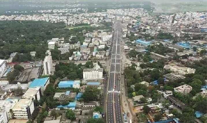 Balanagar Industrial Area, Hyderabad