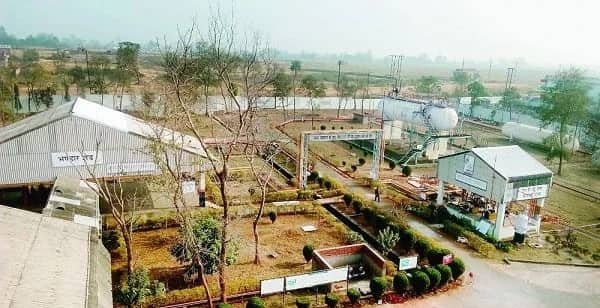 Barhi Industrial Area, Sonipat
