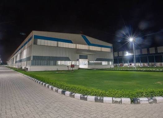 Bawal Industrial Area, Rewari