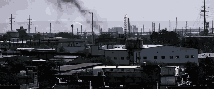 Bhiwadi Industrial Area, Rajasthan
