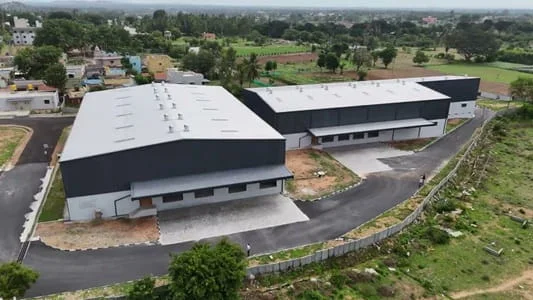 Bollaram Industrial Area, Hyderabad