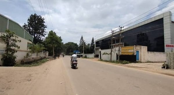 Bommasandra Industrial Area, Bengaluru