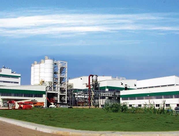 Davanagere Industrial Area, Karnataka