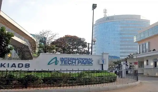 Devanahalli Industrial Area, Bengaluru