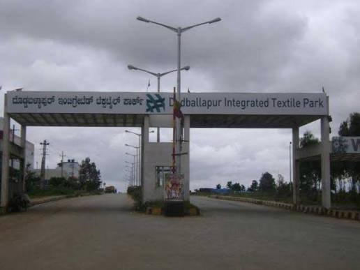 Doddaballapur Industrial Area, Bengaluru