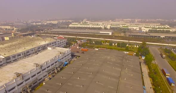 Haridwar Industrial Area, Uttarakhand