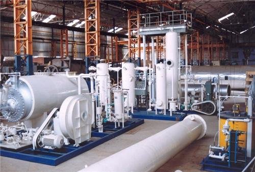Hirehalli Industrial Area, Tumakuru