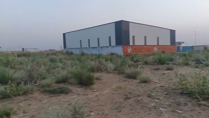 Jaitpura Industrial Area, Jaipur