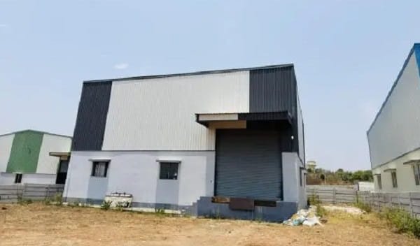 Kadakola Industrial Area, Mysuru