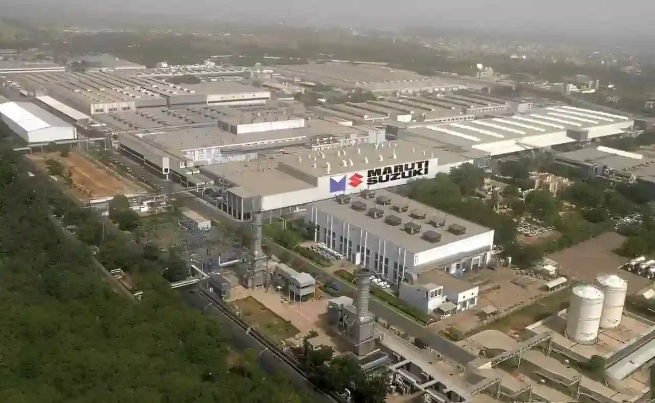 Kharkhoda Industrial Area, Sonipat