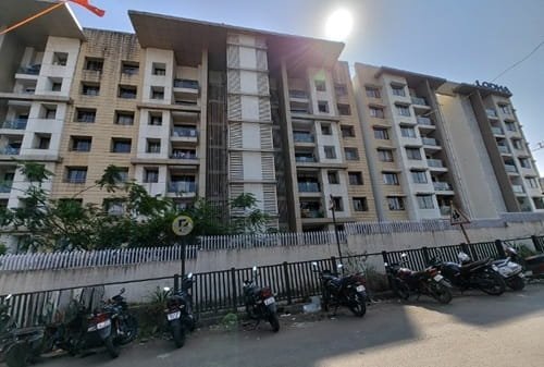 Khemani Industrial Area, Ulhasnagar