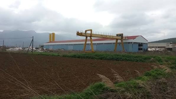 Kokar Industrial Area, Ranchi