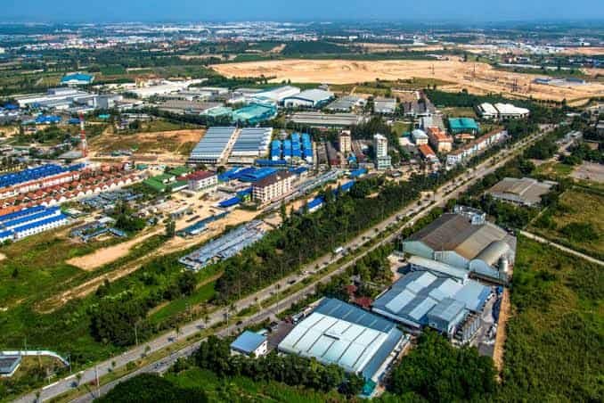 Kundli Industrial Area, Sonipat