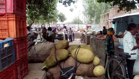 Magarwara Industrial Area, Unnao