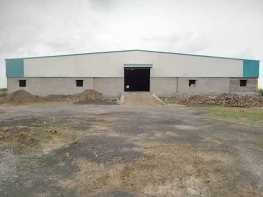 Mahalbagayat Industrial Area, Vijayapura