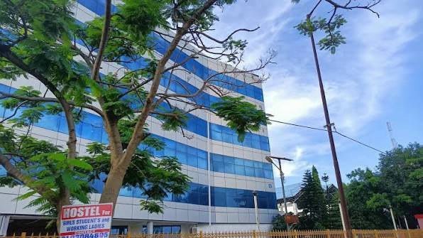 Namkum Industrial Area, Ranchi