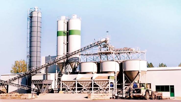 Ramnagar Industrial Area, Varanasi