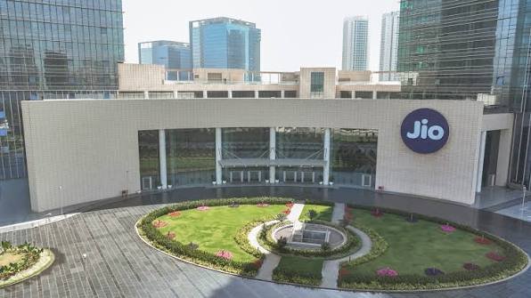 Reliance Corporate Park, MIDC Industrial Area, Ghansoli