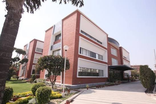 Sahibabad Industrial Area Site 4, Ghaziabad