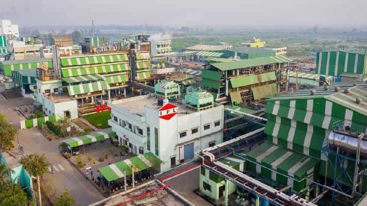 Sandila Industrial Area, Hardoi