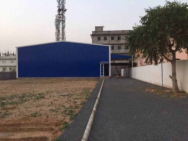 Sitapura Industrial Area, Jaipur