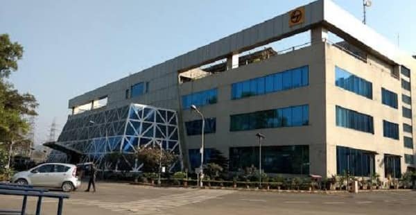 TTC Industrial Area, Navi Mumbai