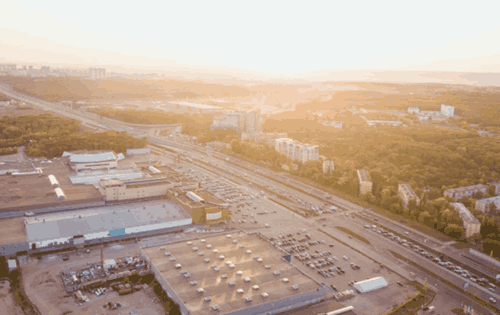 Taloja Industrial Area, Navi Mumbai
