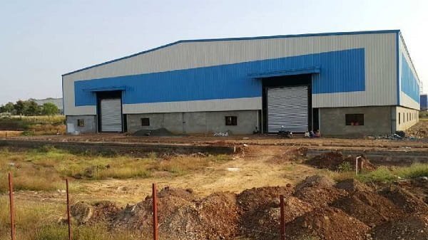 Tarihal Industrial Area, Hubballi