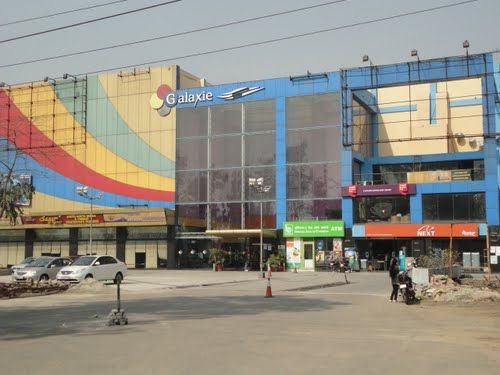 Tronica City Industrial Area, Ghaziabad