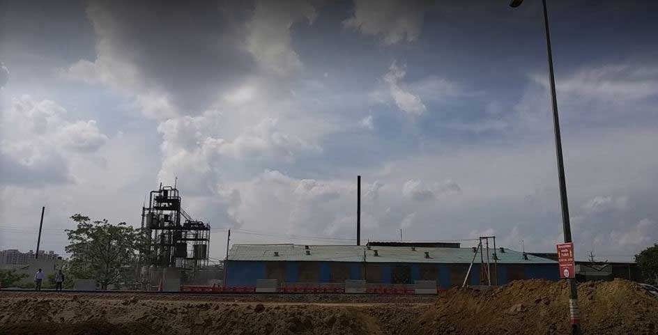 Udyog Kunj Industrial Area, Ghaziabad