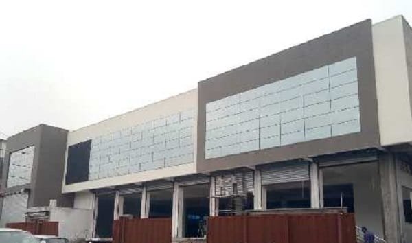 Vishwakarma Industrial Area, Jaipur